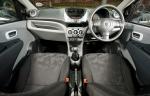 Suzuki Alto SZ-L 2010 года (UK)